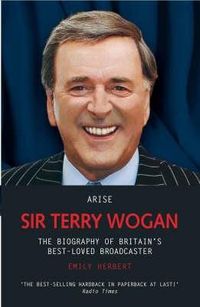 Produktbild: Arise Sir Terry Wogan