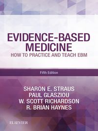 Produktbild: Evidence-Based Medicine E-Book