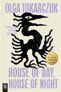 Produktbild: House of Day, House of Night