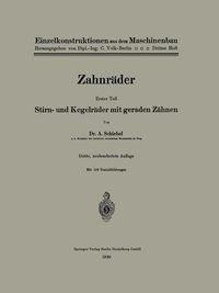 Produktbild: Zahnr&auml;der
