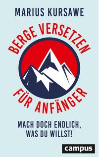 Produktbild: Berge versetzen f&uuml;r Anf&auml;nger