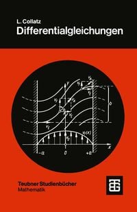 Produktbild: Differentialgleichungen