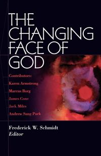 Produktbild: The Changing Face of God