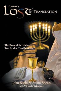 Produktbild: Lost in Translation Vol 3: The Book of Revelation: Two Brides Two Destinies