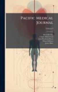 Produktbild: Pacific Medical Journal