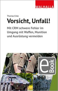 Produktbild: Vorsicht, Unfall!