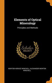 Produktbild: Elements Of Optical Mineralogy