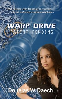Produktbild: Warp Drive, Patent Pending