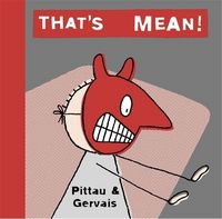 Produktbild: Thats Mean