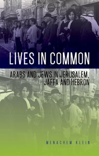 Produktbild: Lives in Common