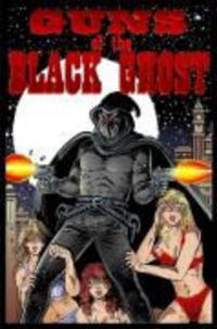 Produktbild: Guns of the Black Ghost