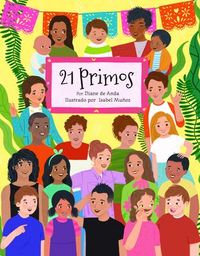 Produktbild: 21 Cousins
