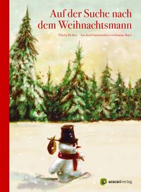 Produktbild: Auf der Suche nach dem Weihnachtsmann