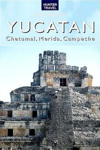 Produktbild: Yucatan - Chetumal, Merida & Campeche