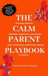 Produktbild: The Calm Parent Playbook