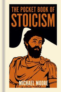 Produktbild: The Pocket Book of Stoicism