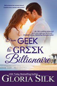 Produktbild: From Geek to Greek Billionaire