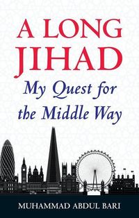Produktbild: A Long Jihad