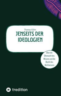Produktbild: Jenseits der Ideologien