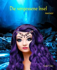 Produktbild: Die vergessene Insel