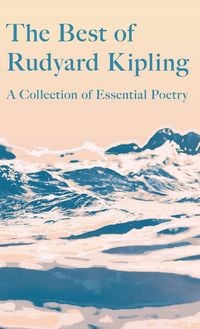 Produktbild: The Best of Rudyard Kipling