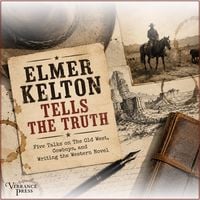 Produktbild: Elmer Kelton Tells the Truth