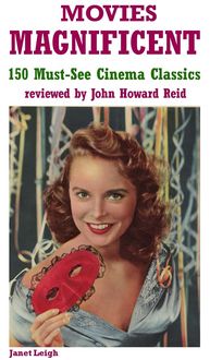 Produktbild: Movies Magnificent: 150 Must-See Cinema Classics