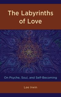 Produktbild: Labyrinths of Love
