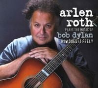 Produktbild: Plays The Music Of Bob Dylan: How Does It Feel?