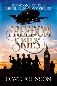 Produktbild: Freedom Skies