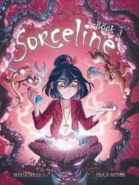 Produktbild: Sorceline Book 3