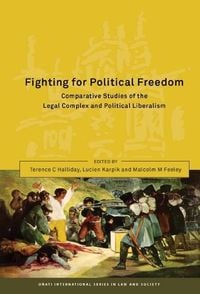 Produktbild: Fighting for Political Freedom