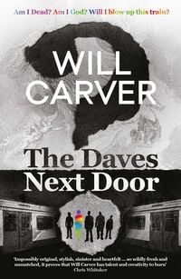 Produktbild: The Daves Next Door