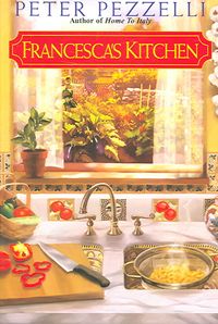 Produktbild: Francescas Kitchen