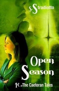 Produktbild: Open Season