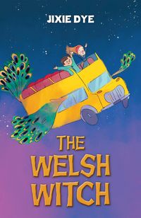 Produktbild: Welsh Witch
