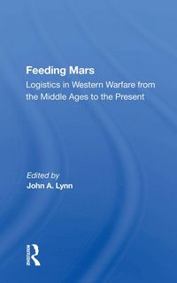 Produktbild: Feeding Mars