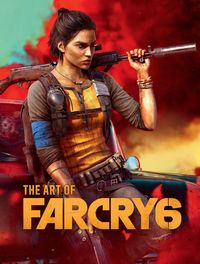 Produktbild: Ubisoft: Art of Far Cry 6