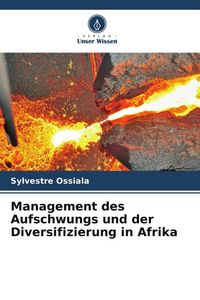 Produktbild: Management des Aufschwungs und der Diversifizierung in Afrika