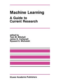 Produktbild: Machine Learning