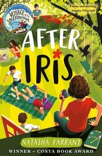 Produktbild: After Iris