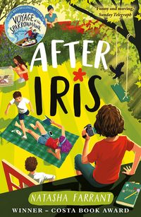 Produktbild: After Iris