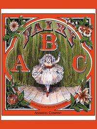 Produktbild: Fairy ABC (Illustrated Edition)
