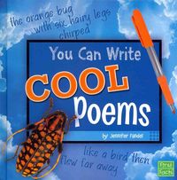 Produktbild: You Can Write Cool Poems