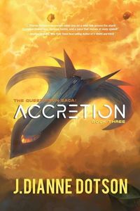 Produktbild: Accretion