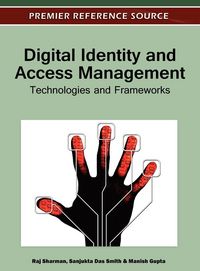 Produktbild: Digital Identity and Access Management