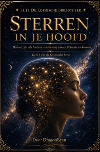Produktbild: Sterren in je Hoofd