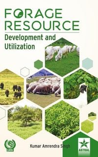 Produktbild: Forage Resource