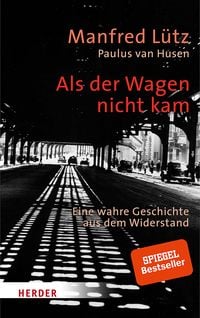 Produktbild: Als der Wagen nicht kam
