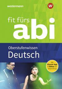 Produktbild: Fit f&uuml;rs Abi